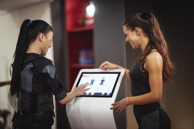 Modern Way Of Recreation