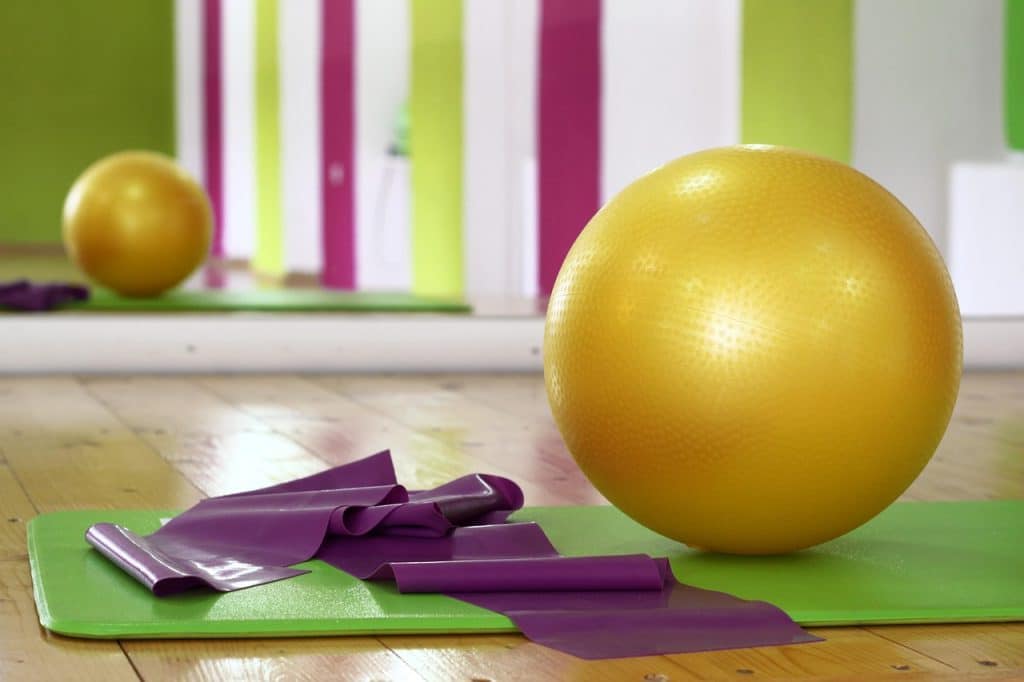 trainingsplan fitnessstudio anfaenger