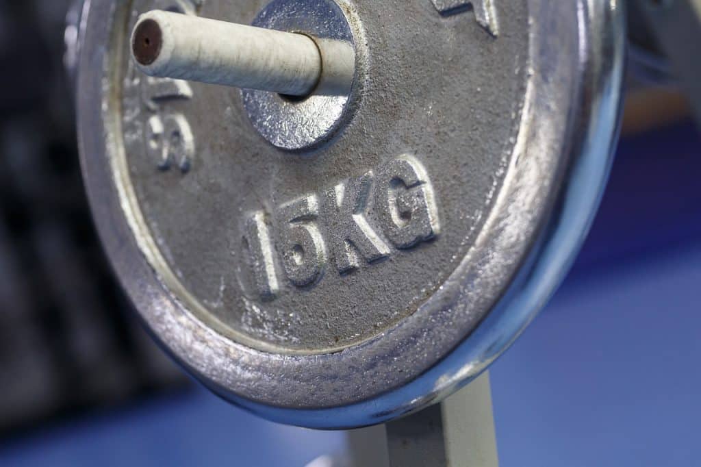 cutting workout plan
